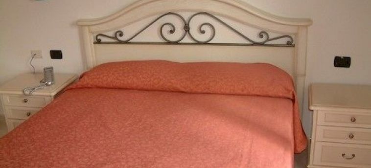 Hotel Comfort Scano Inn:  SANTA TERESA DI GALLURA - SASSARI