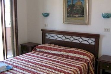 Hotel Comfort Scano Inn:  SANTA TERESA DI GALLURA - SASSARI
