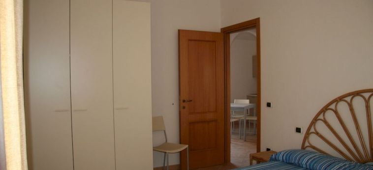 Hotel Le Residenze Degli Dei:  SANTA TERESA DI GALLURA - SASSARI
