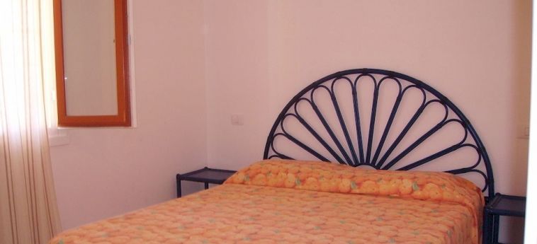 Hotel Residenza Zodiaco:  SANTA TERESA DI GALLURA - SASSARI