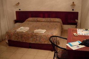 Hotel L' Ancora:  SANTA TERESA DI GALLURA - SASSARI