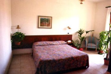 Hotel L' Ancora:  SANTA TERESA DI GALLURA - SASSARI