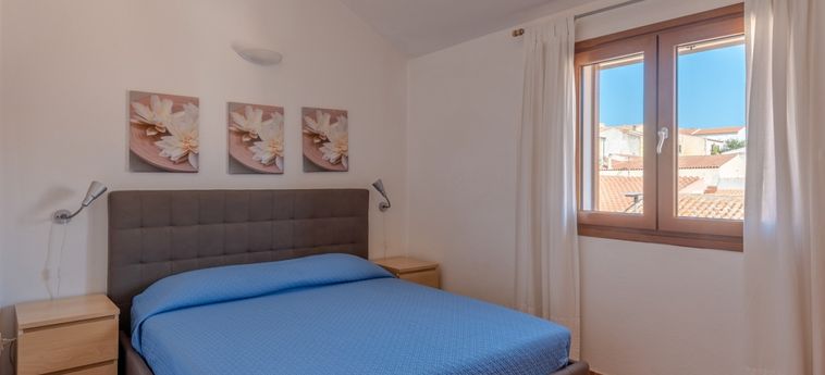 Hotel Residence Cristal Blu:  SANTA TERESA DI GALLURA - SASSARI