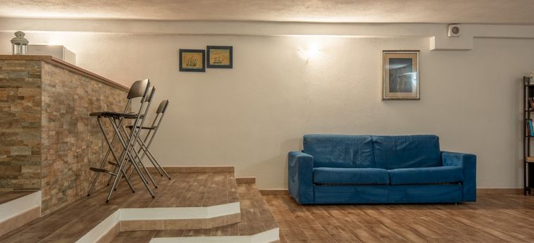 Hotel Residence Cristal Blu:  SANTA TERESA DI GALLURA - SASSARI
