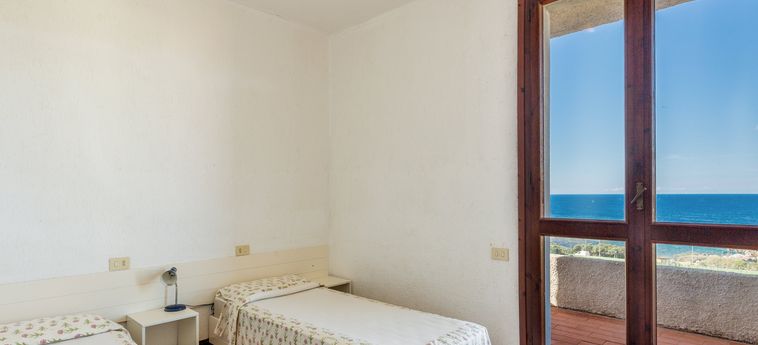 Hotel Residence Baia Santa Reparata:  SANTA TERESA DI GALLURA - SASSARI