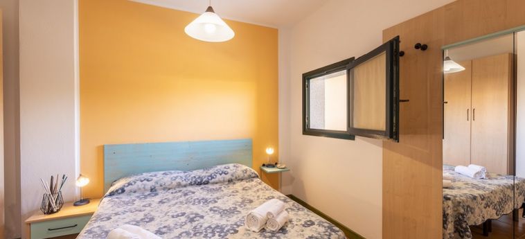 Hotel Residence I Mirti Bianchi:  SANTA TERESA DI GALLURA - SASSARI