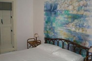 Hotel Porto Quadro:  SANTA TERESA DI GALLURA - SASSARI