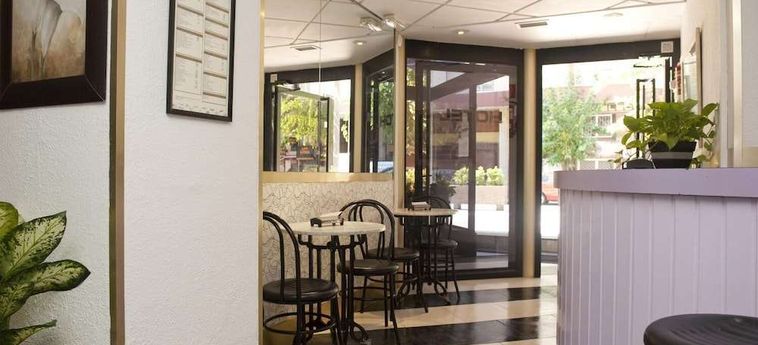 Hotel Arha Santander Santander: Foto 