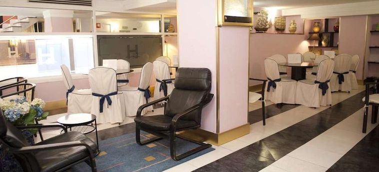 Hotel Arha Santander Santander: Foto 
