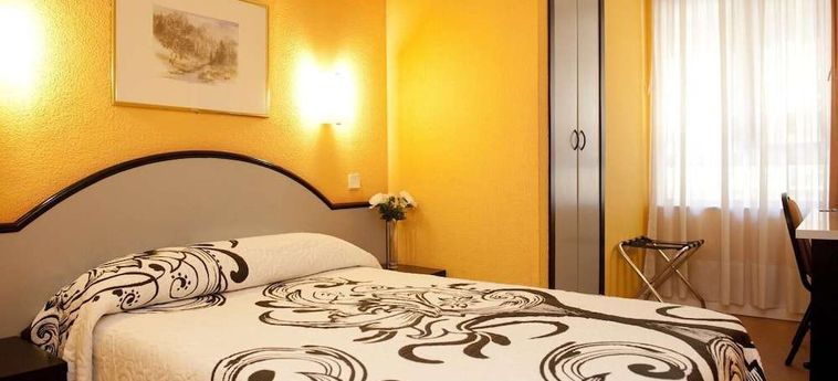 Hotel Arha Santander Santander: Foto 