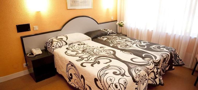 Hotel Arha Santander Santander: Foto 