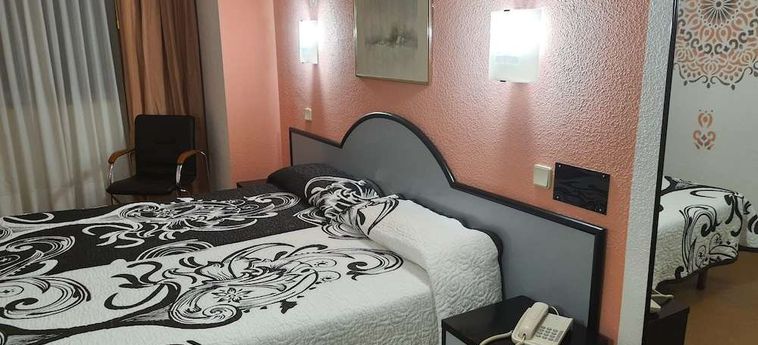 Hotel Arha Santander Santander: Foto 
