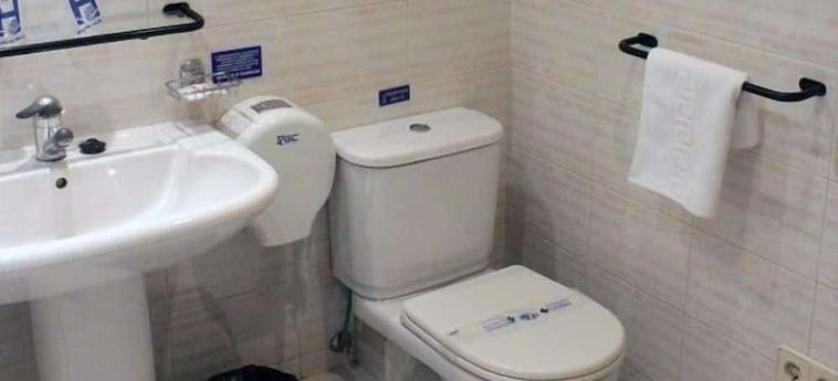 Hotel Arha Santander Santander: Foto 