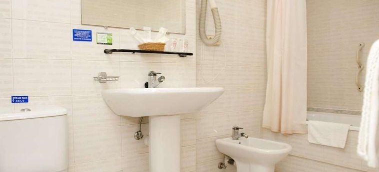 Hotel Arha Santander Santander: Foto 