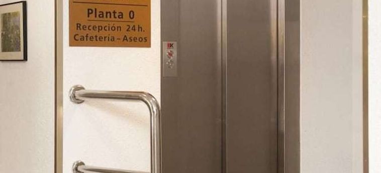 Hotel Arha Santander Santander: Foto 
