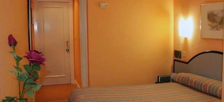 Hotel Arha Santander Santander : Photo 