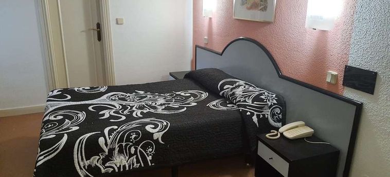 Hotel Arha Santander Santander : Photo 
