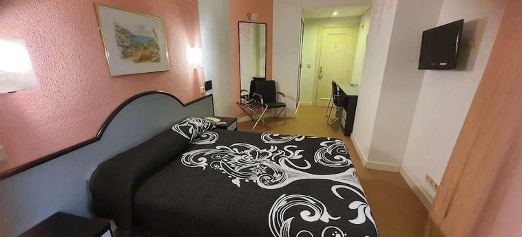 Hotel Arha Santander Santander : Photo 