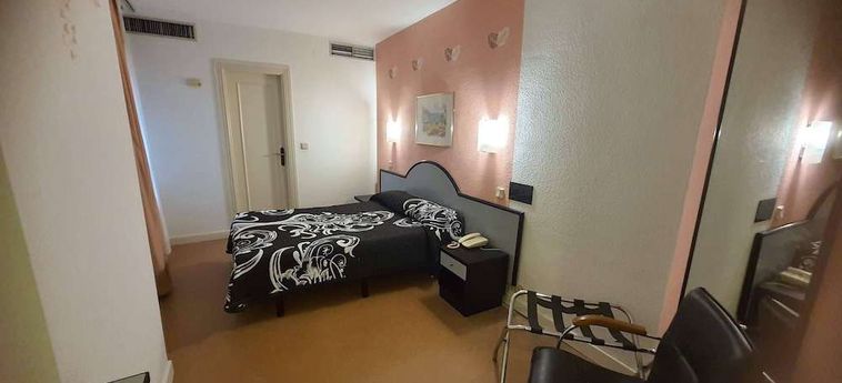 Hotel Arha Santander Santander : Photo 