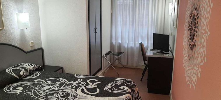 Hotel Arha Santander Santander : Photo 
