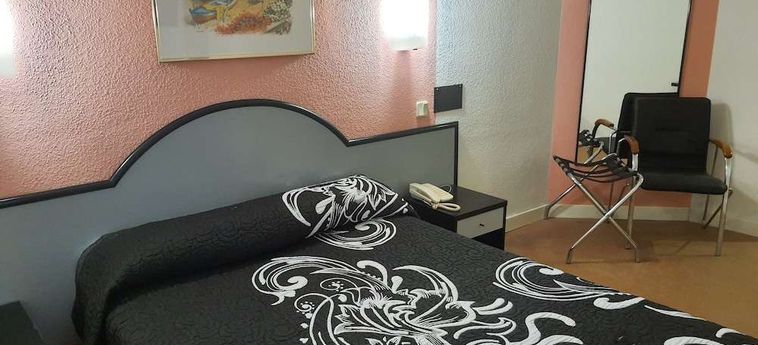 Hotel Arha Santander Santander : Photo 