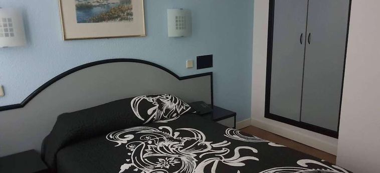 Hotel Arha Santander Santander : Photo 