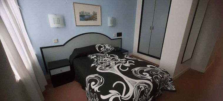 Hotel Arha Santander Santander : Photo 