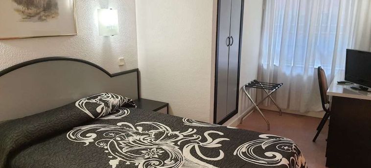 Hotel Arha Santander Santander : Photo 
