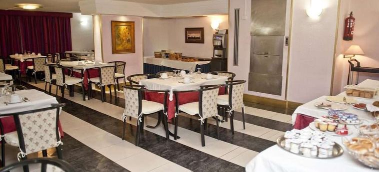 Hotel Arha Santander Santander : Photo 