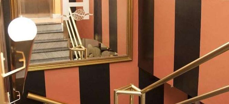 Hotel Arha Santander Santander : Photo 