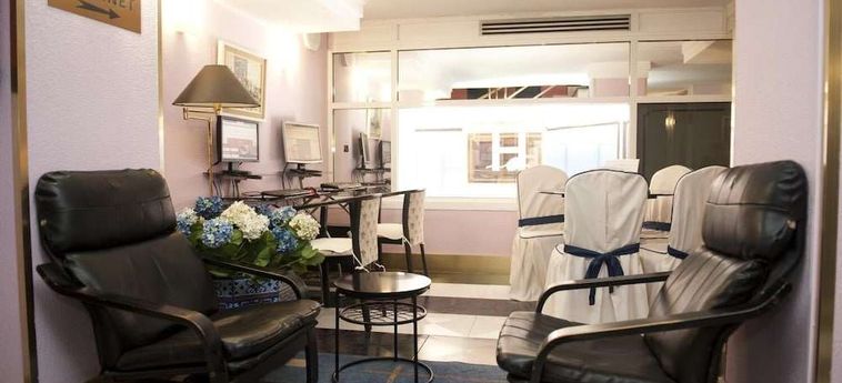 Hotel Arha Santander Santander : Photo 