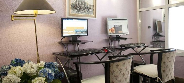 Hotel Arha Santander Santander : Photo 