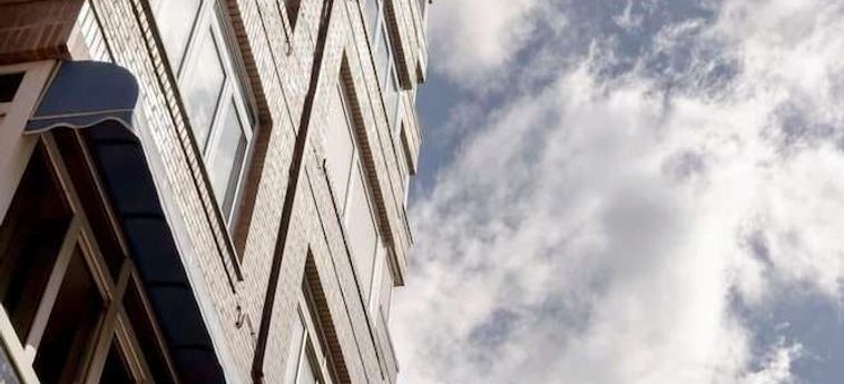 Hotel Arha Santander Santander : Photo 