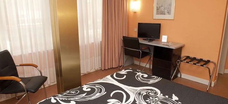 Hotel Arha Santander Santander: Foto 