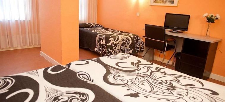 Hotel Arha Santander Santander: Foto 