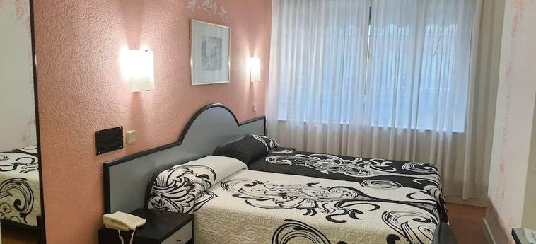 Hotel Arha Santander Santander: Foto 