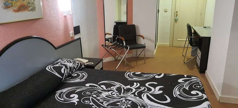 Hotel Arha Santander Santander: Foto 
