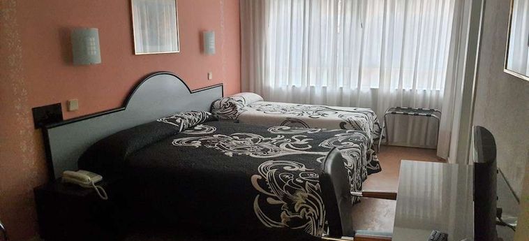 Hotel Arha Santander Santander: Foto 