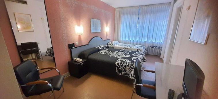 Hotel Arha Santander Santander: Foto 