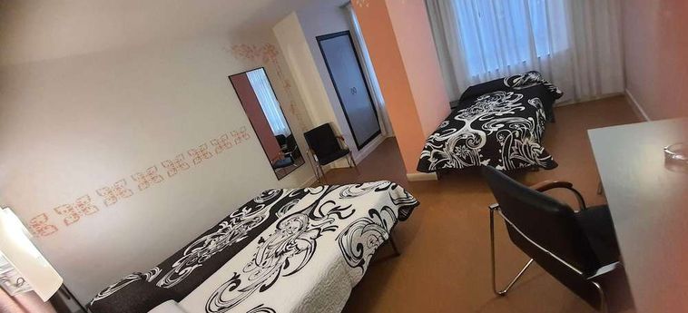 Hotel Arha Santander Santander: Foto 