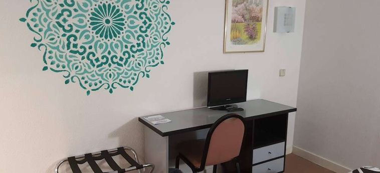 Hotel Arha Santander Santander: Foto 