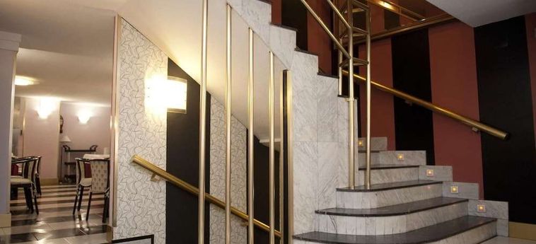 Hotel Arha Santander Santander: Foto 