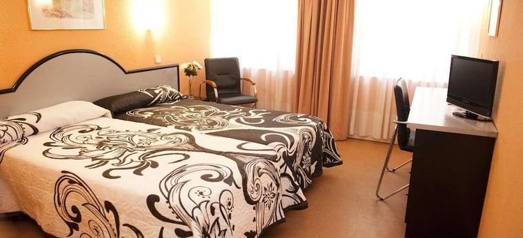 Hotel Arha Santander Santander: Foto 