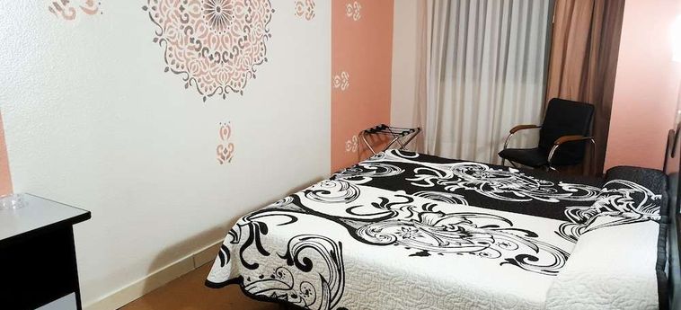 Hotel Arha Santander Santander: Foto 