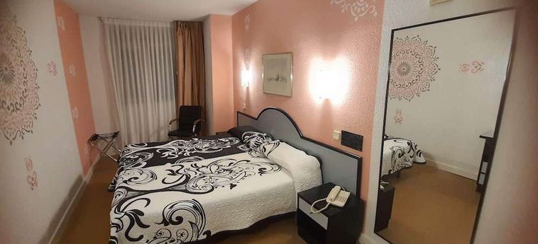 Hotel Arha Santander Santander: Foto 