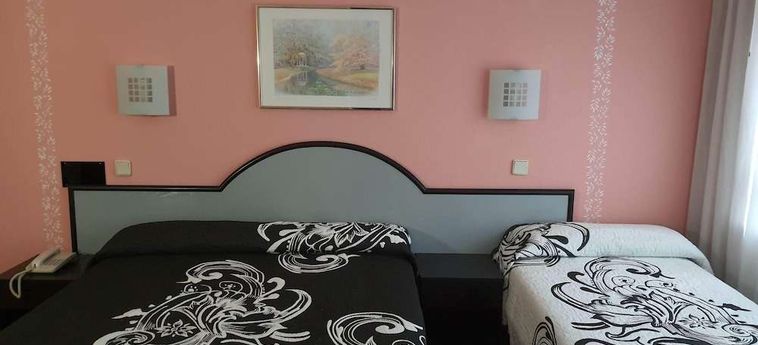 Hotel Arha Santander Santander: Foto 