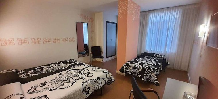 Hotel Arha Santander Santander: Foto 