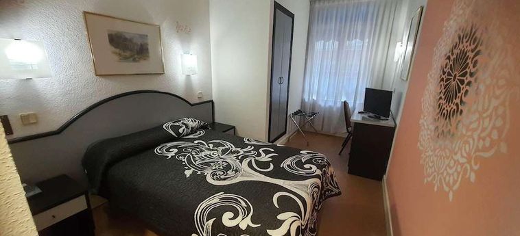 Hotel Arha Santander Santander: Foto 