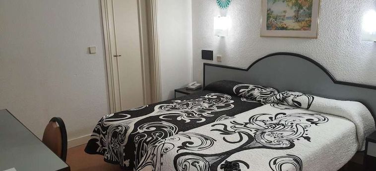 Hotel Arha Santander Santander: Foto 
