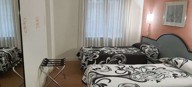 Hotel Arha Santander Santander: Foto 